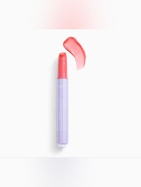 NIB Tarte Maracuja Juicy Lip Vinyl Shimmering Rose